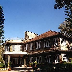 Ktdc Aranya Nivas Thekkady Kumily Exterior foto