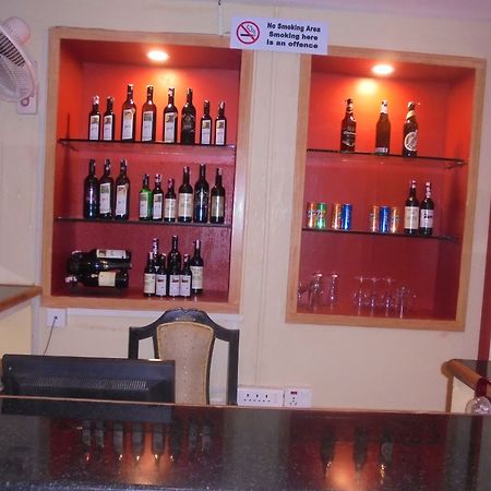 Ktdc Aranya Nivas Thekkady Kumily Exterior foto