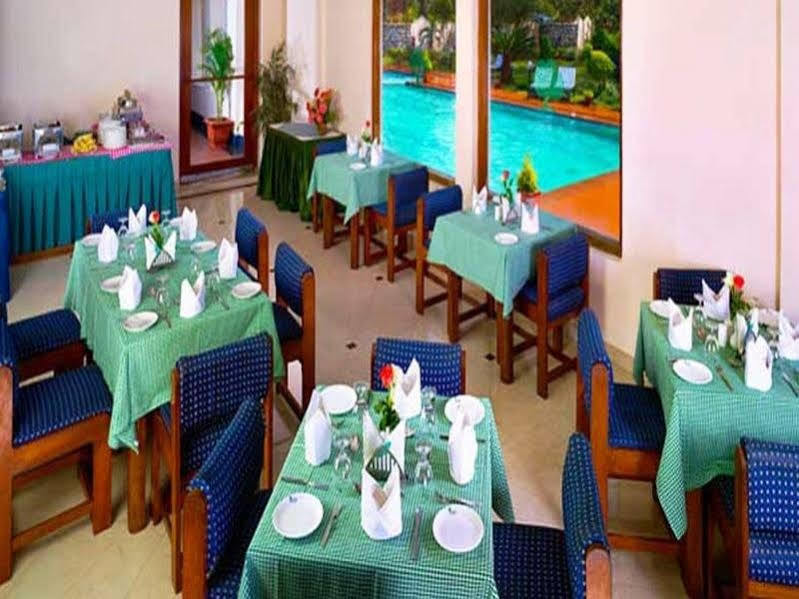 Ktdc Aranya Nivas Thekkady Kumily Exterior foto