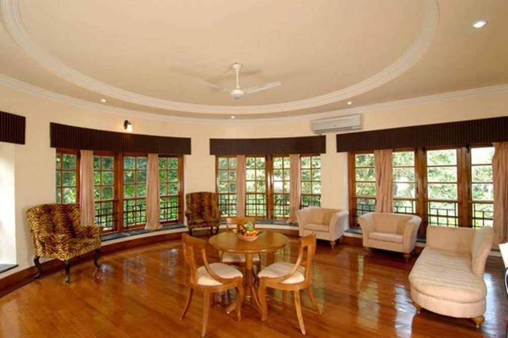 Ktdc Aranya Nivas Thekkady Kumily Exterior foto