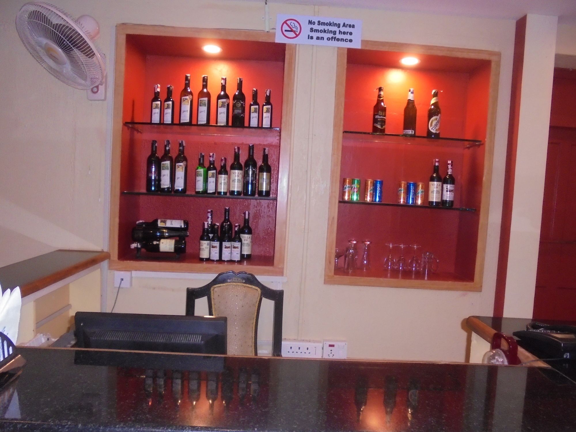 Ktdc Aranya Nivas Thekkady Kumily Exterior foto