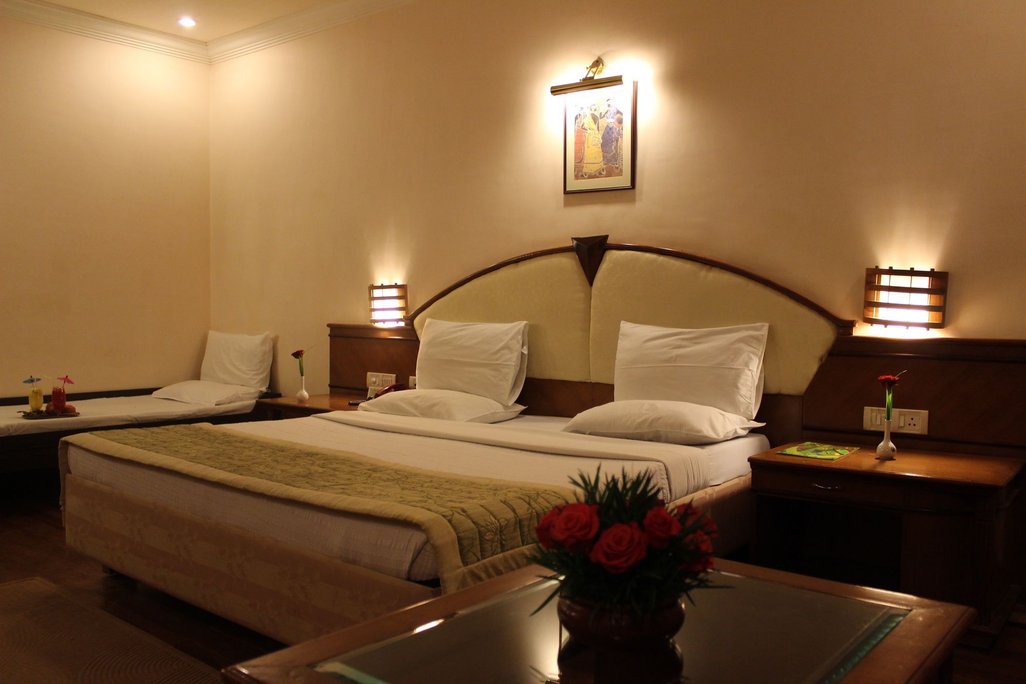 Ktdc Aranya Nivas Thekkady Kumily Exterior foto